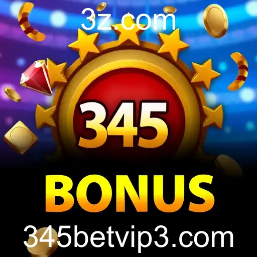 Atrações e Oportunidades: Explorando a Categoria de 'Bonuses' no 345bet vip