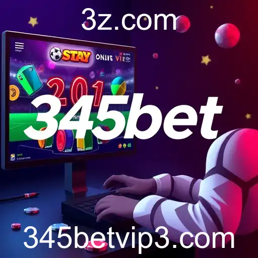 Evolução dos Jogos Online no Brasil e o Impacto do 345bet VIP