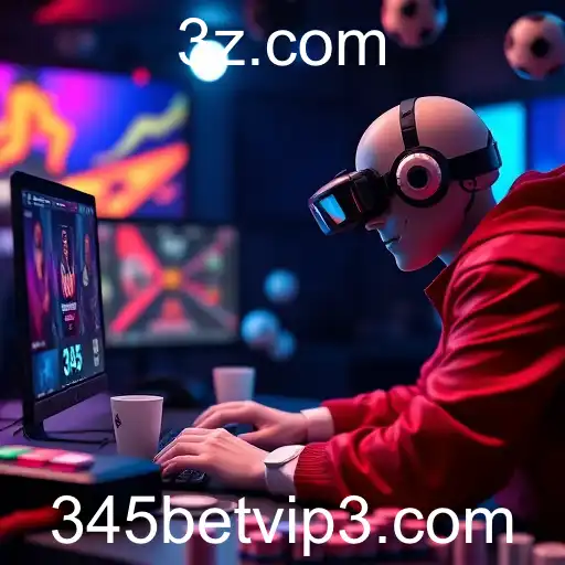 Tendências e Desafios no Universo dos Jogos Online em 2025