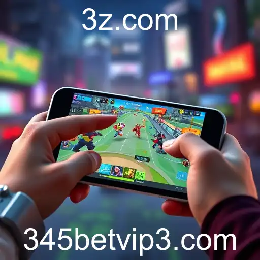 Atração Global dos Sites de Jogos em 2026