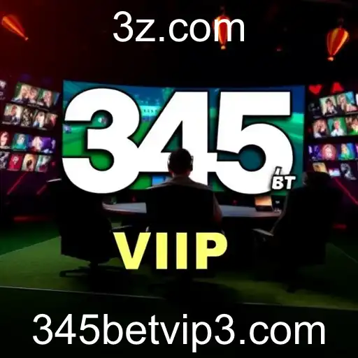 345bet VIP e a Expansão dos Jogos Online em Portugal