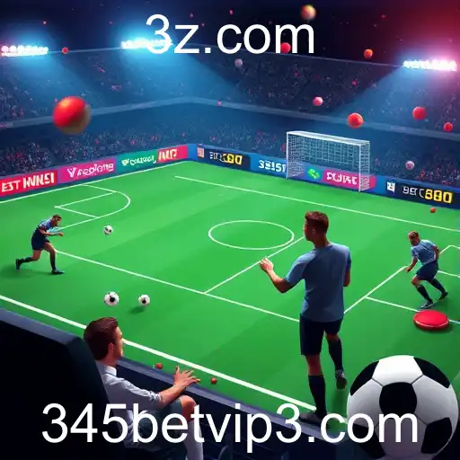 O Impacto dos Jogos Online e o Crescimento do 345bet Vip