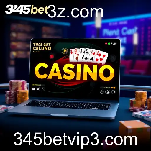 O Crescimento dos Jogos Online e a Influência do 345bet VIP