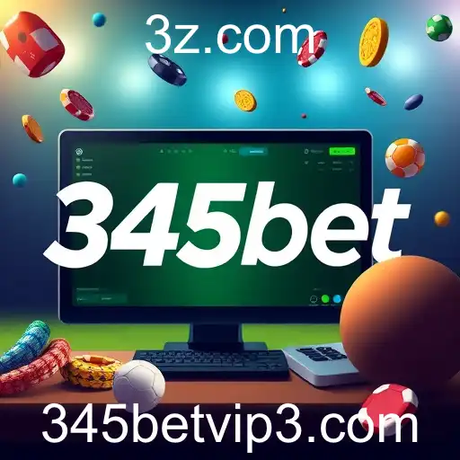 Expansão dos Jogos Online em 2026: 345bet VIP em Destaque