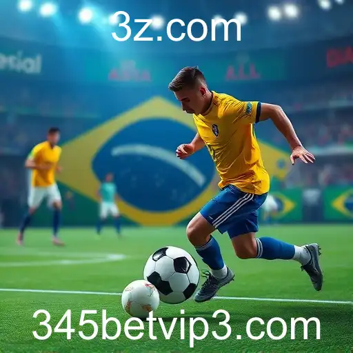 A Ascensão do 345bet VIP no Cenário de Jogos Online
