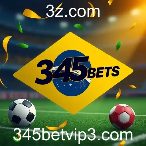 A Ascensão do 345bet VIP no Cenário de Jogos Online